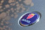 Saab 9-5 Sedan 2010 года